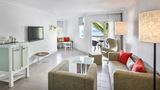 Ambre Resort & Spa Suite