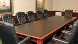 The Lawson Motor Inn Meeting