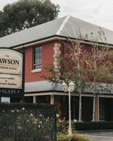 The Lawson Motor Inn
