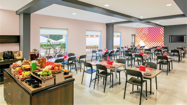 <b>Ginger Bhubhaneshwar Restaurant</b>. Images powered by <a href="https://www.leonardoworldwide.com/" title="Leonardo Worldwide" target="_blank">Leonardo</a>.