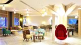 <b>Ginger Bhubhaneshwar Lobby</b>. Images powered by <a href="https://www.leonardoworldwide.com/" title="Leonardo Worldwide" target="_blank">Leonardo</a>.