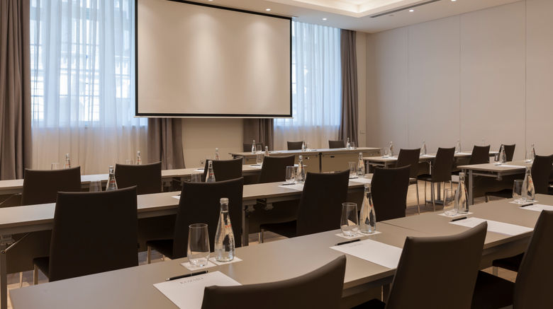 <b>Kozmo Hotel Budapest Meeting</b>. Images powered by <a href="https://www.leonardoworldwide.com/" title="Leonardo Worldwide" target="_blank">Leonardo</a>.
