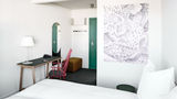 <b>Comwell Koge Strand Room</b>. Images powered by <a href="https://www.leonardoworldwide.com/" title="Leonardo Worldwide" target="_blank">Leonardo</a>.