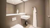 <b>Comwell Koge Strand Room</b>. Images powered by <a href="https://www.leonardoworldwide.com/" title="Leonardo Worldwide" target="_blank">Leonardo</a>.