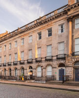 voco Edinburgh - Royal Terrace