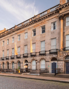 voco Edinburgh - Royal Terrace