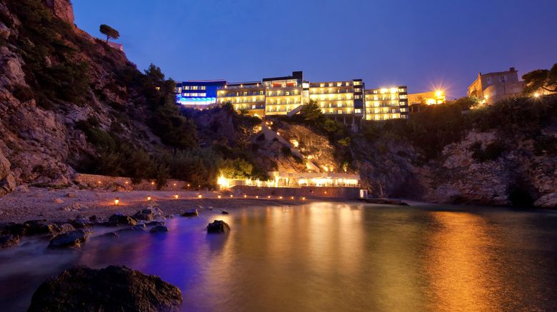 <b>Hotel Bellevue Beach</b>. Images powered by <a href="https://www.leonardoworldwide.com/" title="Leonardo Worldwide" target="_blank">Leonardo</a>.
