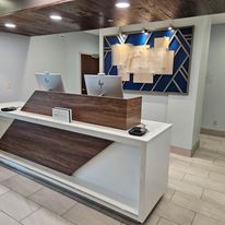 Holiday Inn Express & Suites Cincinnati