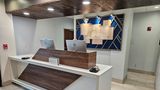 <b>Holiday Inn Express & Suites Cincinnati Exterior</b>. Images powered by <a href="https://www.leonardoworldwide.com/" title="Leonardo Worldwide" target="_blank">Leonardo</a>.