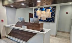 Holiday Inn Express & Suites Cincinnati