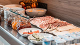 Holiday Inn Express Ajaccio Restaurant