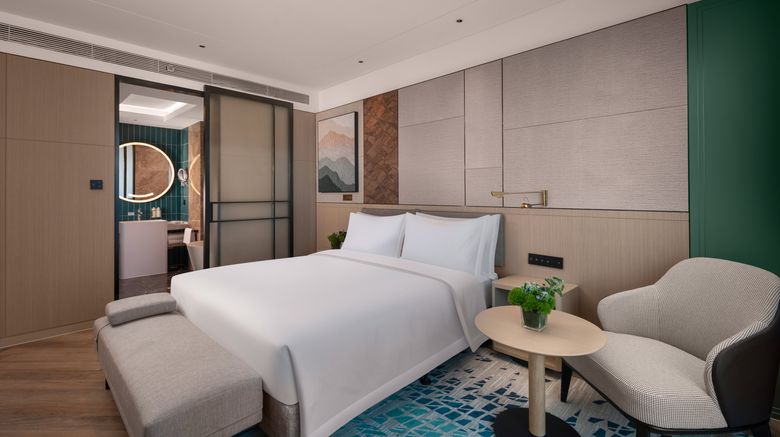 <b>Holiday Inn Shijiazhuang High tech Zone Suite</b>. Images powered by <a href="https://www.leonardoworldwide.com/" title="Leonardo Worldwide" target="_blank">Leonardo</a>.