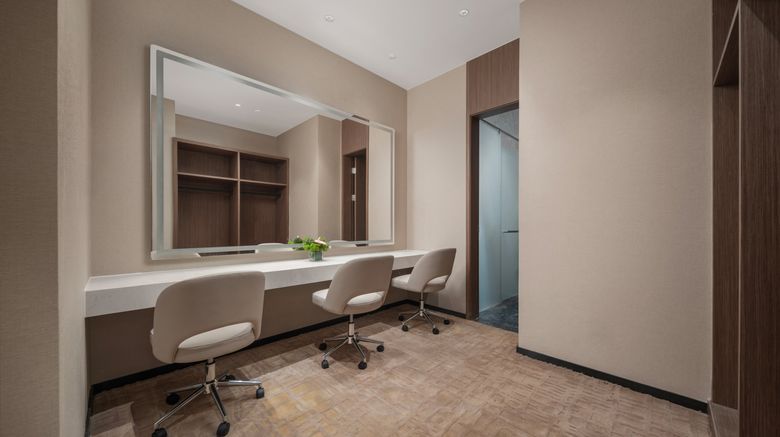 <b>Holiday Inn Shijiazhuang High tech Zone Restaurant</b>. Images powered by <a href="https://www.leonardoworldwide.com/" title="Leonardo Worldwide" target="_blank">Leonardo</a>.