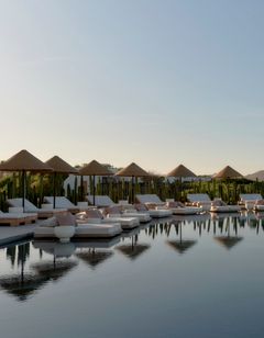Kimpton Mas Olas Resort and Spa