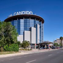 Hotel Don Candido