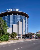 Hotel Don Candido