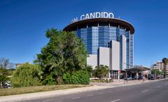 Hotel Don Candido