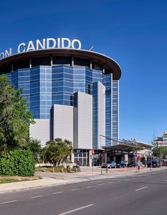 Hotel Don Candido