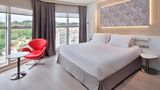 Hotel Don Candido Room