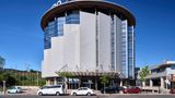 Hotel Don Candido Exterior