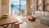 The Bodrum EDITION Suite