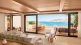 The Bodrum EDITION Room