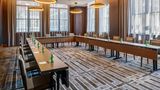 The Industrialist Hotel, Autograph Coll Meeting
