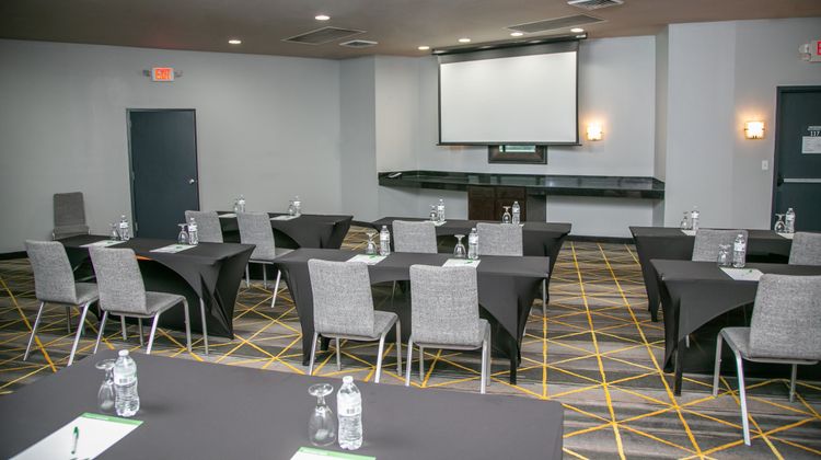 Holiday Inn New Orleans West Meeting