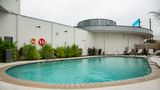 Holiday Inn New Orleans West Pool