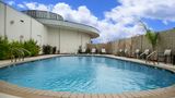Holiday Inn New Orleans West Pool