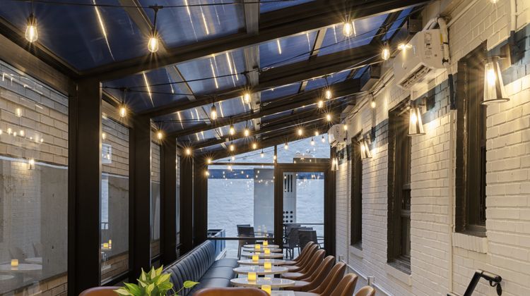 voco The Franklin New York Exterior