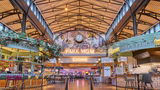 Park MGM Restaurant