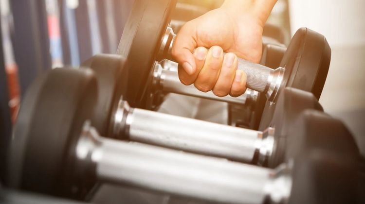Holiday Inn Chicago-Midway Airport South Health Club
