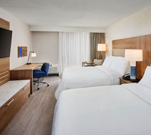 Candlewood Suites Conference Centre Room