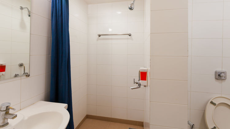 Ginger Vadodara Room