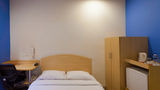 Ginger Vadodara Room