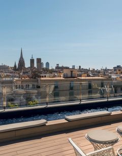 Hotel Bagues