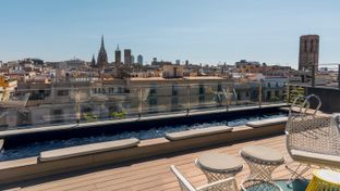 Hotel Bagues