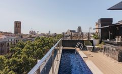 Hotel Bagues