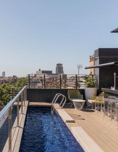 Hotel Bagues