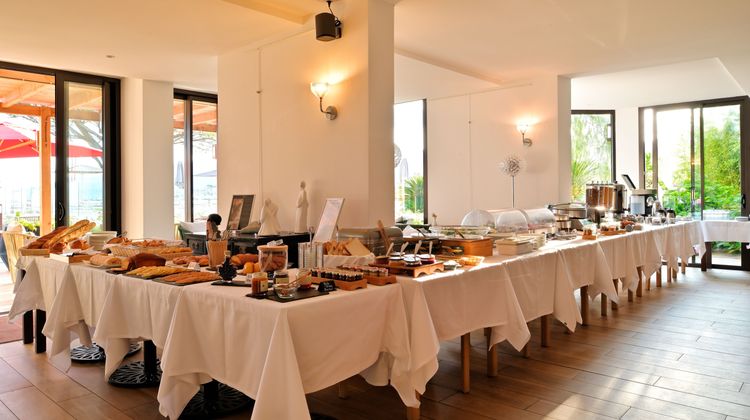 Hotel La Roya Restaurant