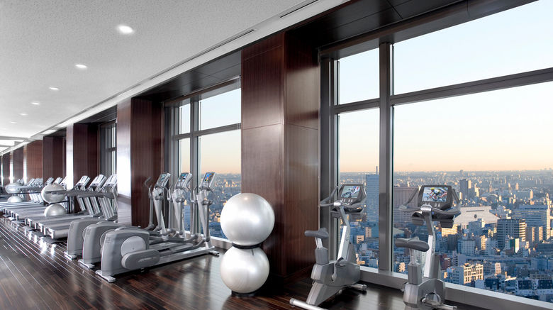 <b>Mandarin Oriental, Tokyo Recreation</b>. Images powered by <a href=https://www.travelagewest.com/Hotels/Tokyo/
