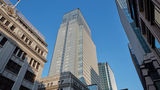 Mandarin Oriental, Tokyo Exterior