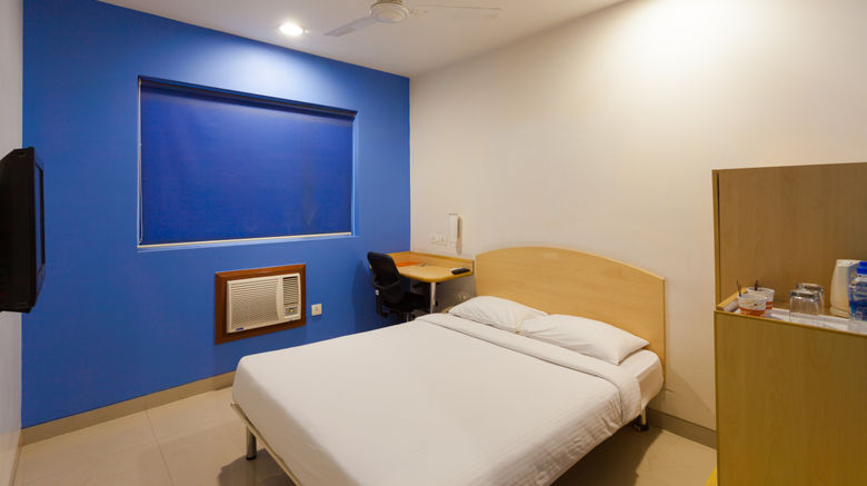 <b>Ginger Vadodara Room</b>. Images powered by <a href="https://www.leonardoworldwide.com/" title="Leonardo Worldwide" target="_blank">Leonardo</a>.