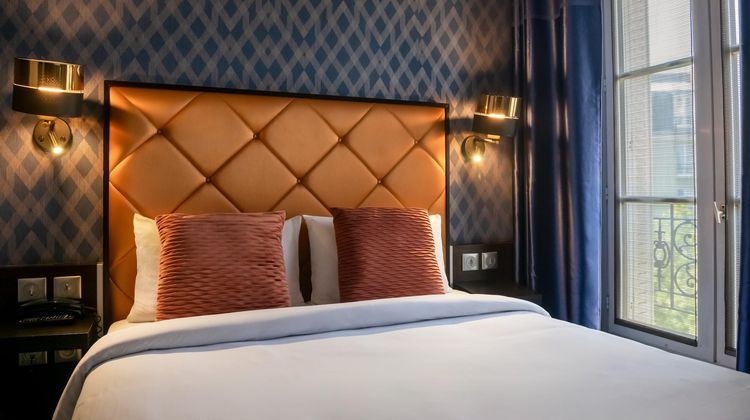 Hotel du Parc Other