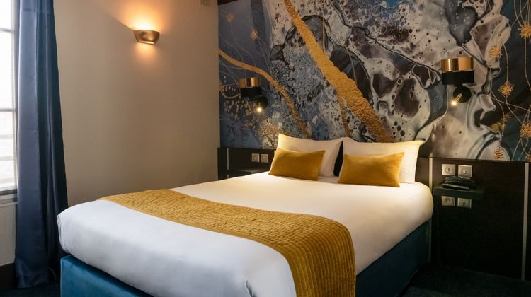 Hotel du Parc Other