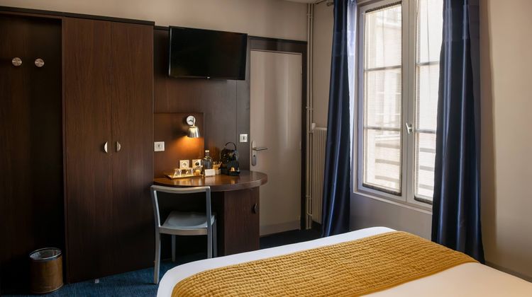 Hotel du Parc Other