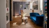 <b>Hotel du Parc Lobby</b>. Images powered by <a href="https://www.leonardoworldwide.com/" title="Leonardo Worldwide" target="_blank">Leonardo</a>.