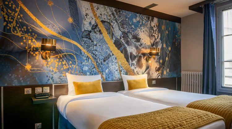 Hotel du Parc Other