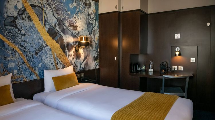 Hotel du Parc Other